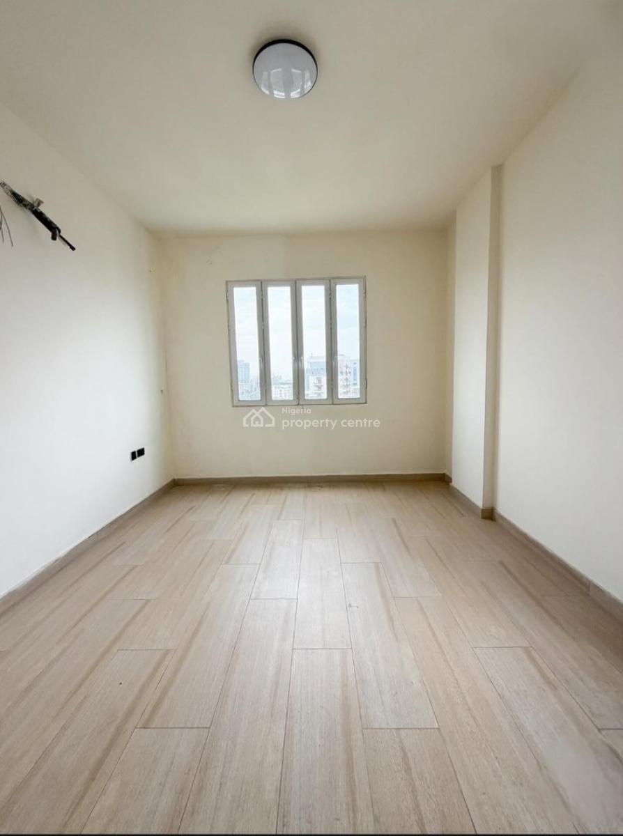 Bedroom Penthouse with Private Rooftop Terrace, Victoria Island (vi), Lagos, Block of Flats for Sale