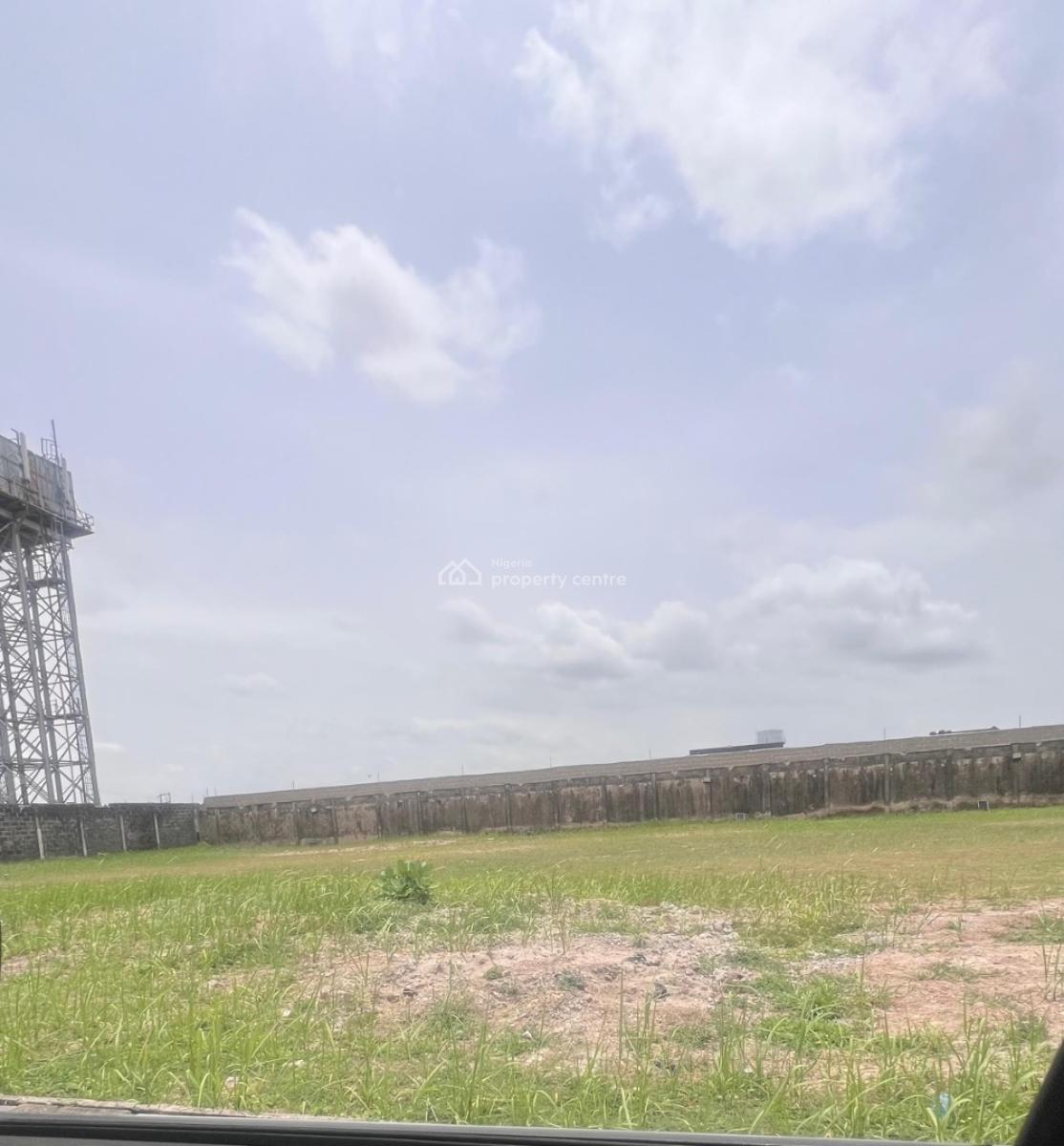 Available Land, Victory Park Estate, Osapa, Lekki, Lagos, Land for Sale