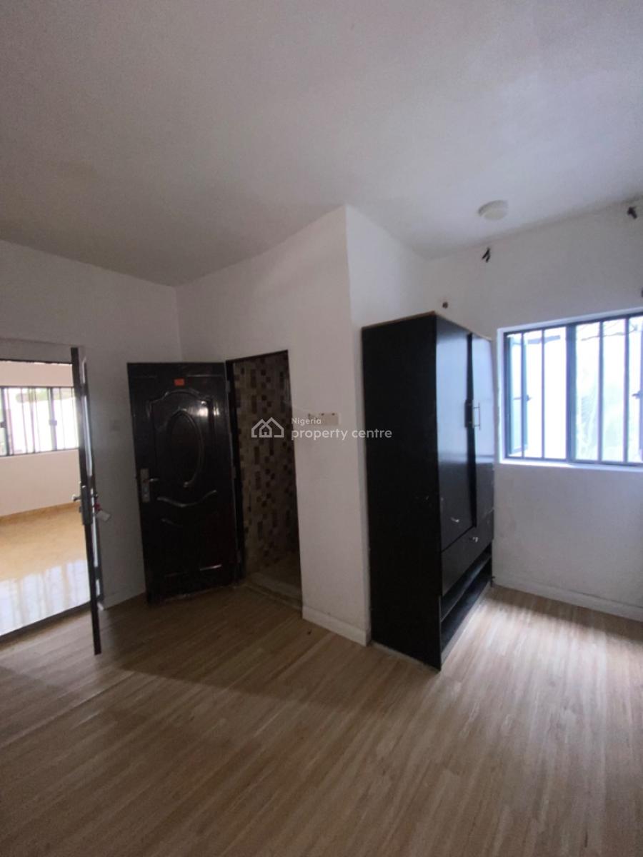 Luxury Mini Flat Available, Lbs, Sangotedo, Ajah, Lagos, Mini Flat (room and Parlour) for Rent