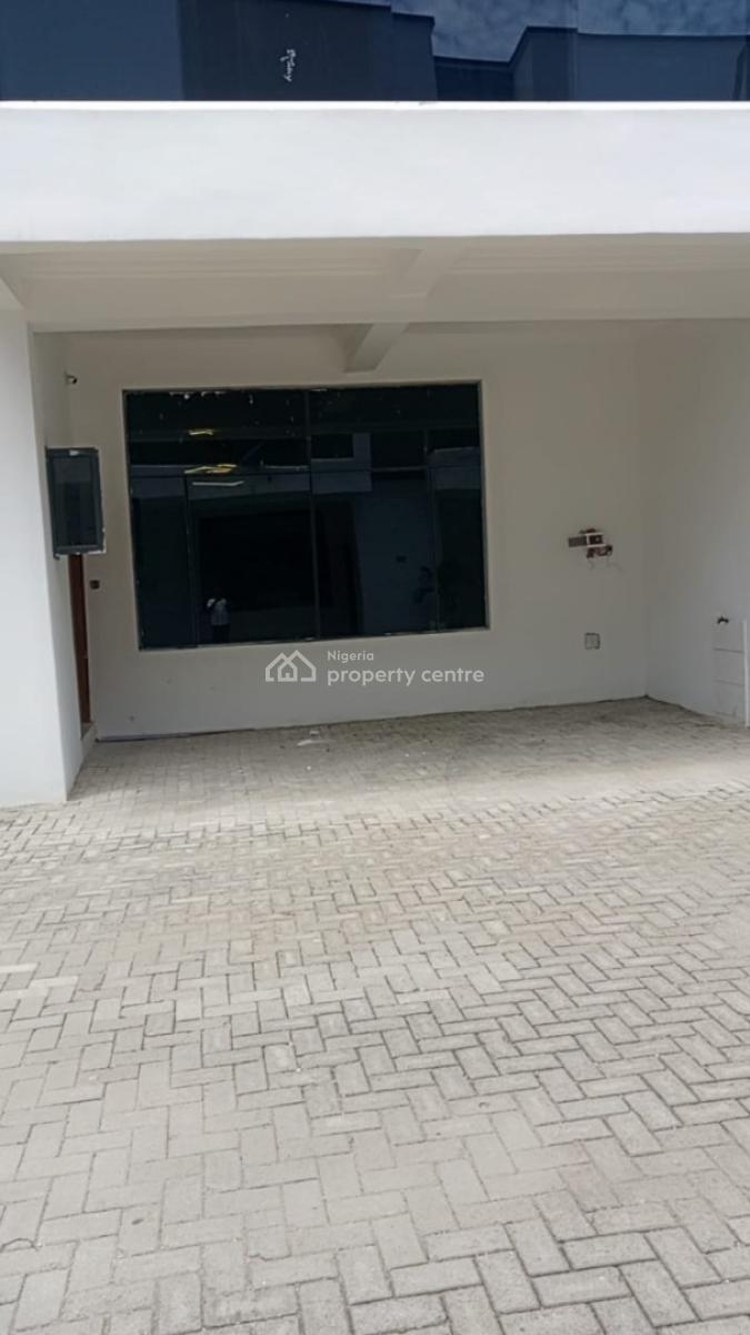 4 Bedrooms Terrace Duplex, Ajah, Lagos, Terraced Duplex for Sale