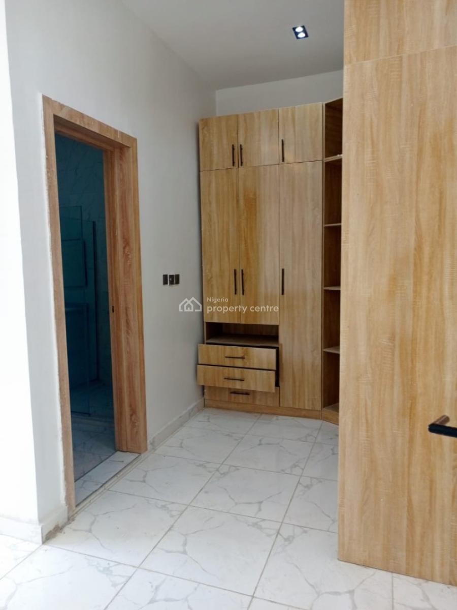 4 Bedrooms Terrace Duplex, Ajah, Lagos, Terraced Duplex for Sale