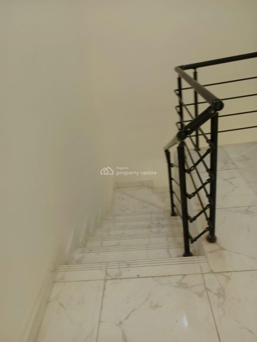 4 Bedrooms Terrace Duplex, Ajah, Lagos, Terraced Duplex for Sale