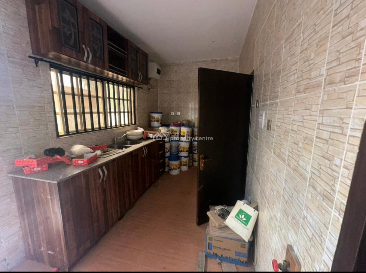 Lovely Big 4 Units of 3 Bedrom Flat (2 Cars), Inside Shonibare Estate Opposite Keja  Gra, Ikeja Gra, Ikeja, Lagos, Flat / Apartment for Rent