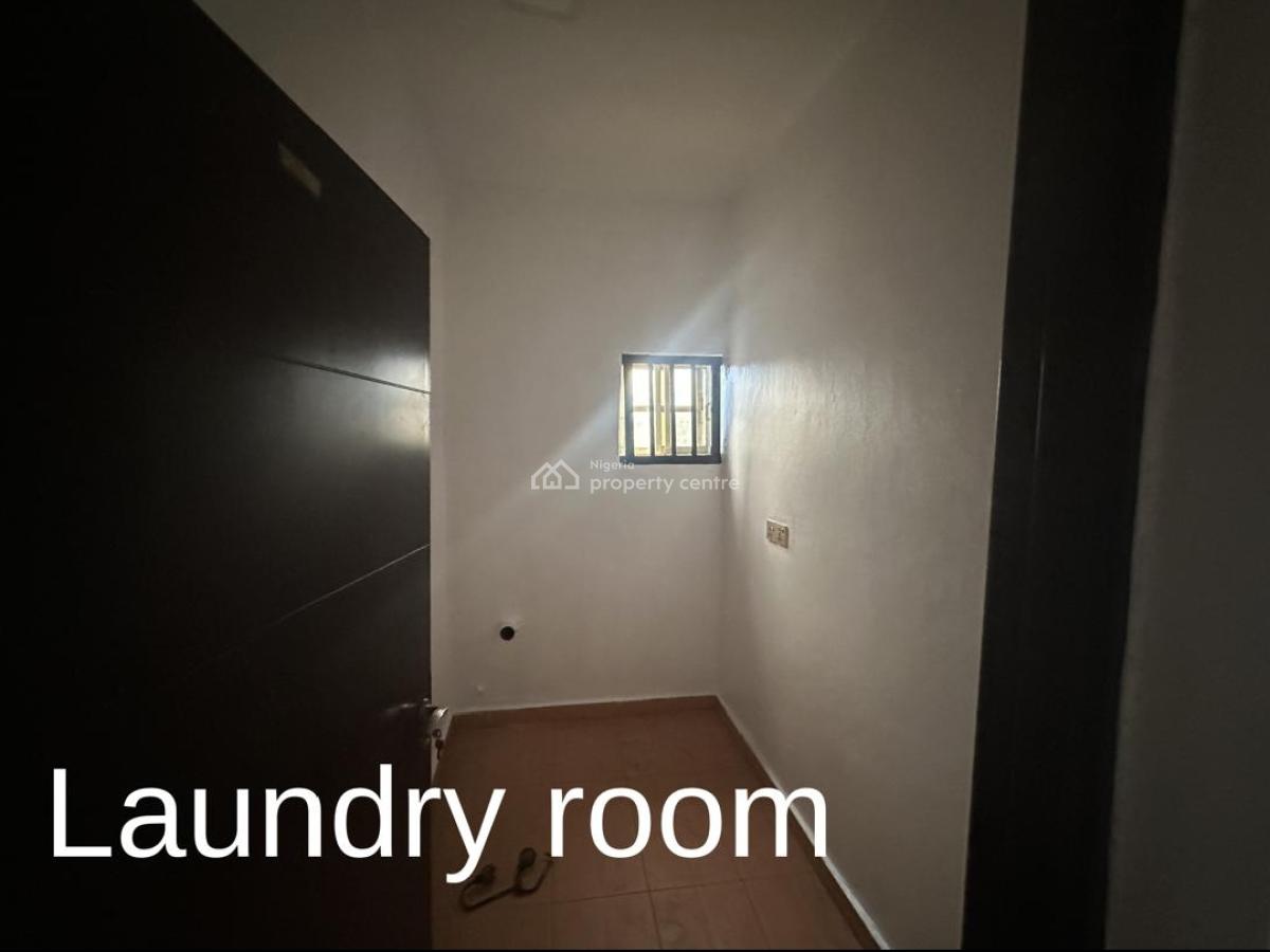 Lovely Big 4 Units of 3 Bedrom Flat (2 Cars), Inside Shonibare Estate Opposite Keja  Gra, Ikeja Gra, Ikeja, Lagos, Flat / Apartment for Rent