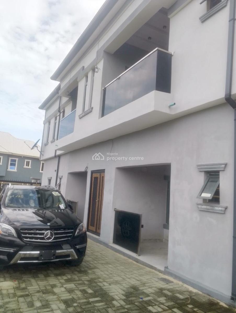 Luxury and Nice 2bedrooms, Abijo, Abijo, Lekki, Lagos, House for Rent