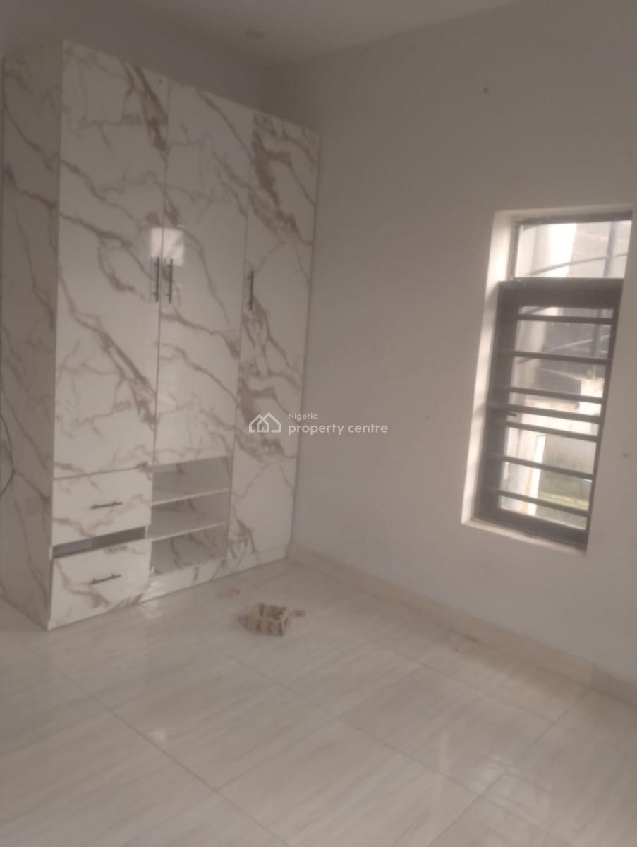 Luxury and Nice 2bedrooms, Abijo, Abijo, Lekki, Lagos, House for Rent