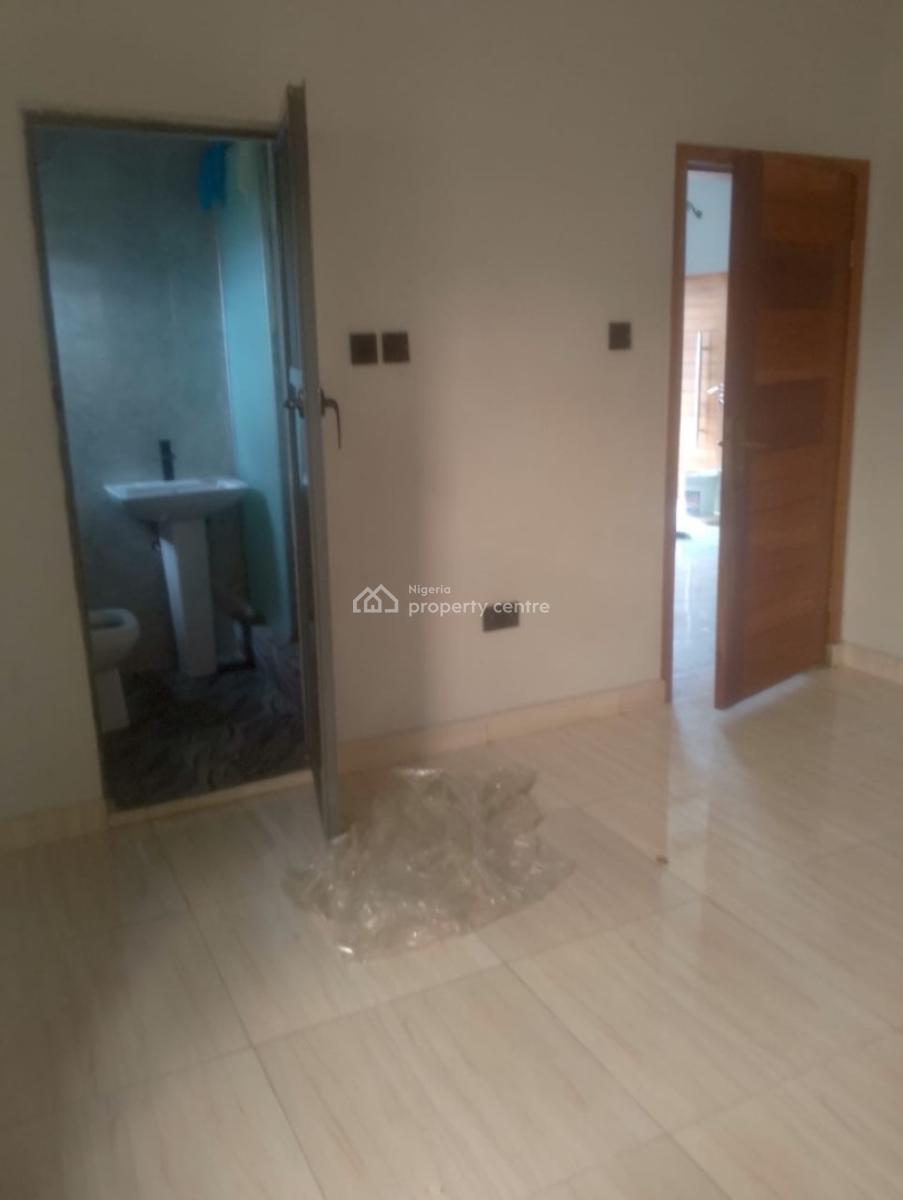 Luxury and Nice 2bedrooms, Abijo, Abijo, Lekki, Lagos, House for Rent