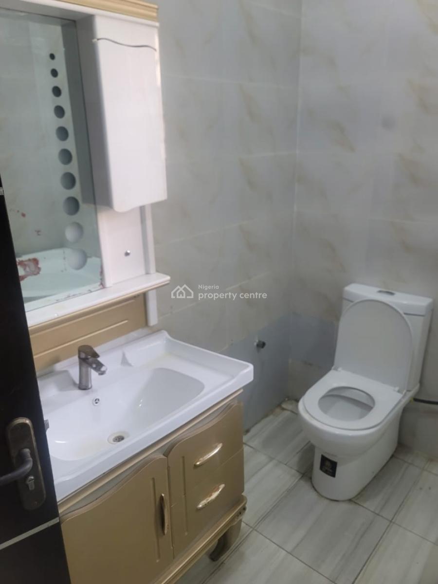 a Master Bedroom Studio Apartment, Golden Palm Estate,ben Flo, Orchid Road, Lekki, Lagos, Self Contain (single Rooms) for Rent