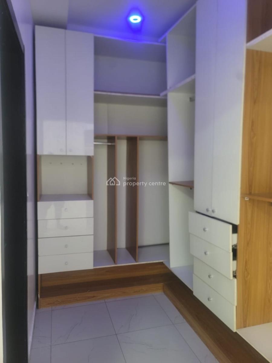 a Master Bedroom Studio Apartment, Golden Palm Estate,ben Flo, Orchid Road, Lekki, Lagos, Self Contain (single Rooms) for Rent