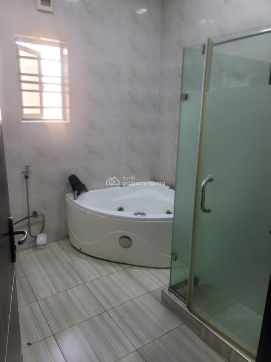 a Master Bedroom Studio Apartment, Golden Palm Estate,ben Flo, Orchid Road, Lekki, Lagos, Self Contain (single Rooms) for Rent