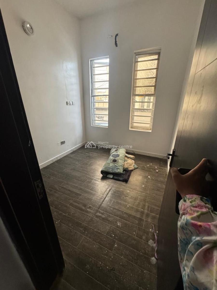 Luxury Selfcontained Shared Apartment, Orchid Road, Lekki Phase 2, Lekki, Lagos, Self Contain (single Rooms) for Rent