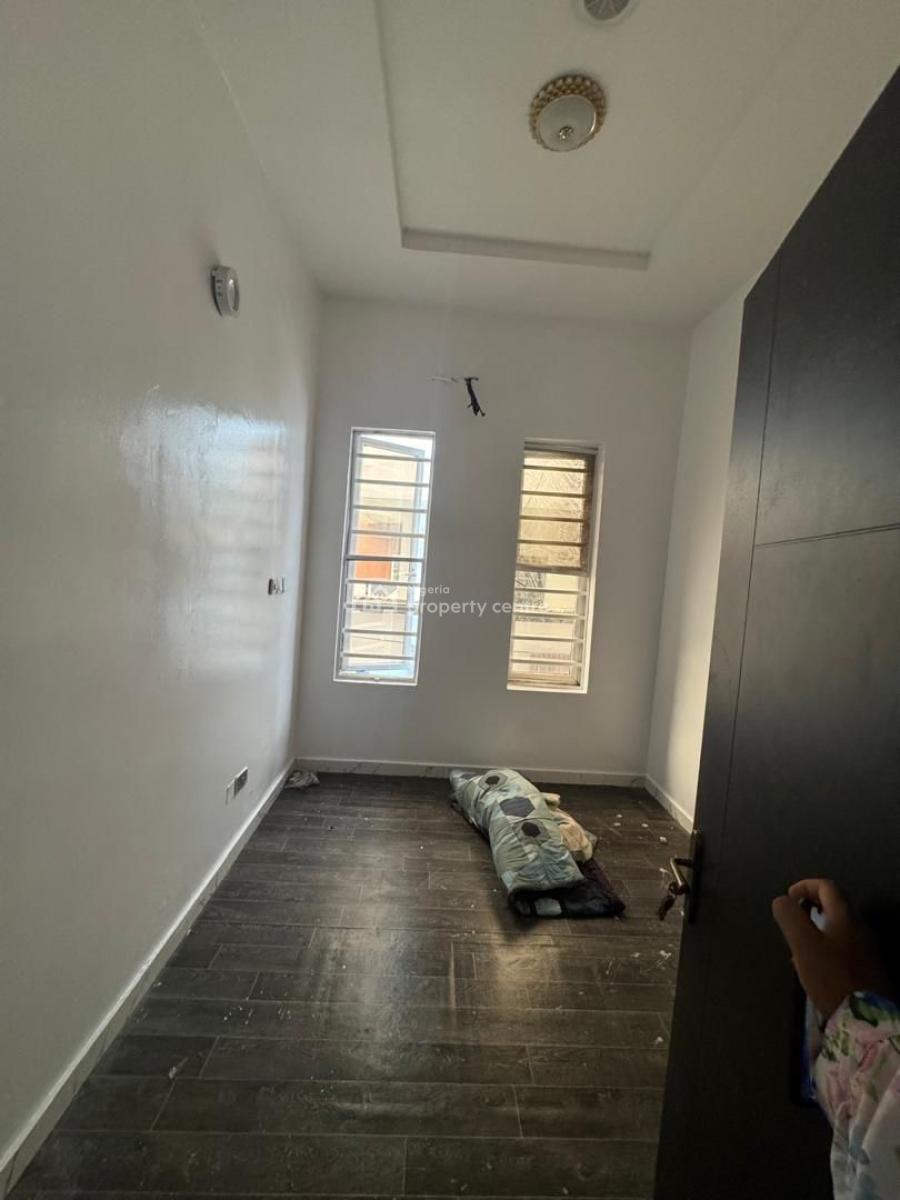 Luxury Selfcontained Shared Apartment, Orchid Road, Lekki Phase 2, Lekki, Lagos, Self Contain (single Rooms) for Rent