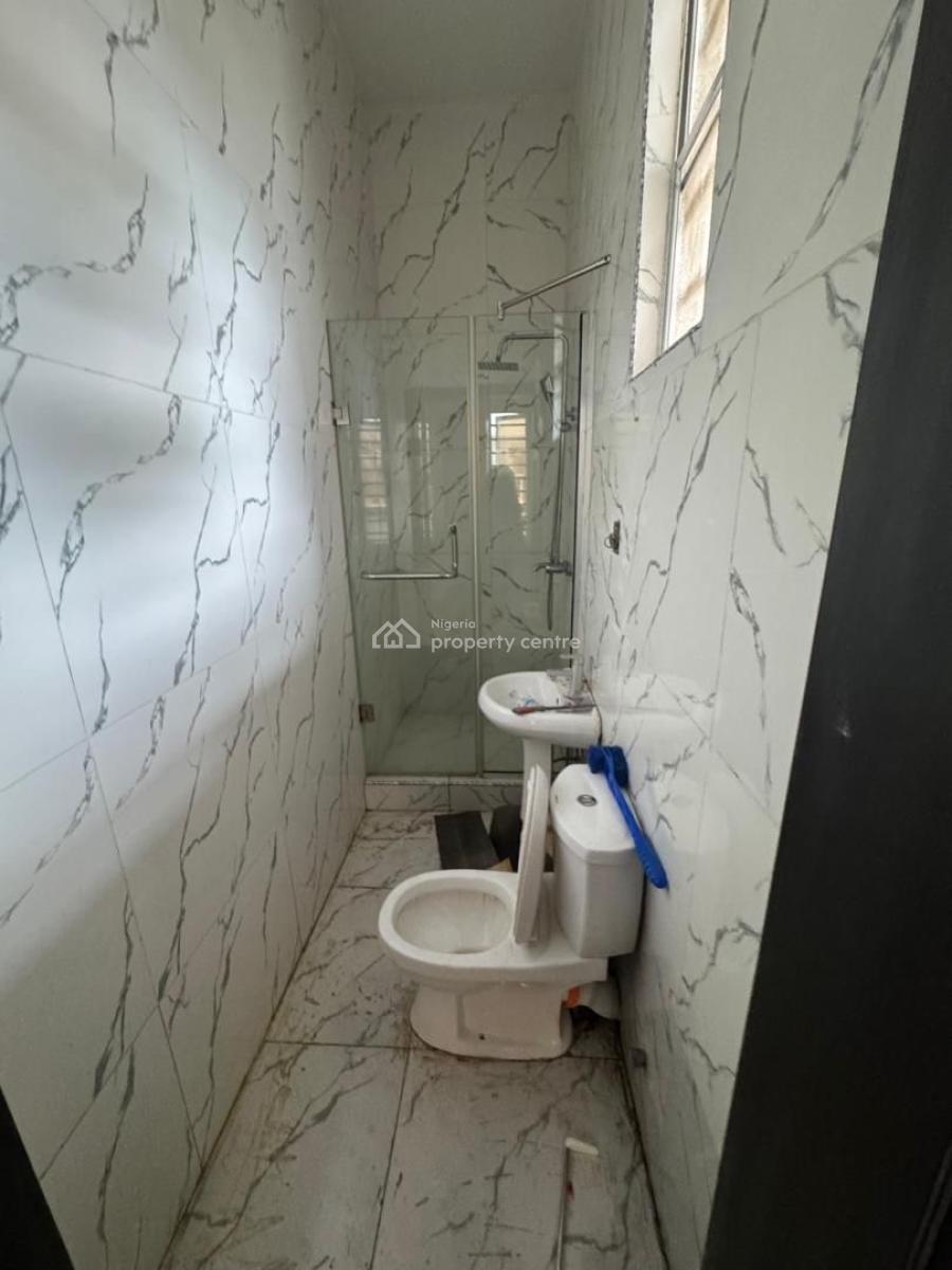Luxury Selfcontained Shared Apartment, Orchid Road, Lekki Phase 2, Lekki, Lagos, Self Contain (single Rooms) for Rent