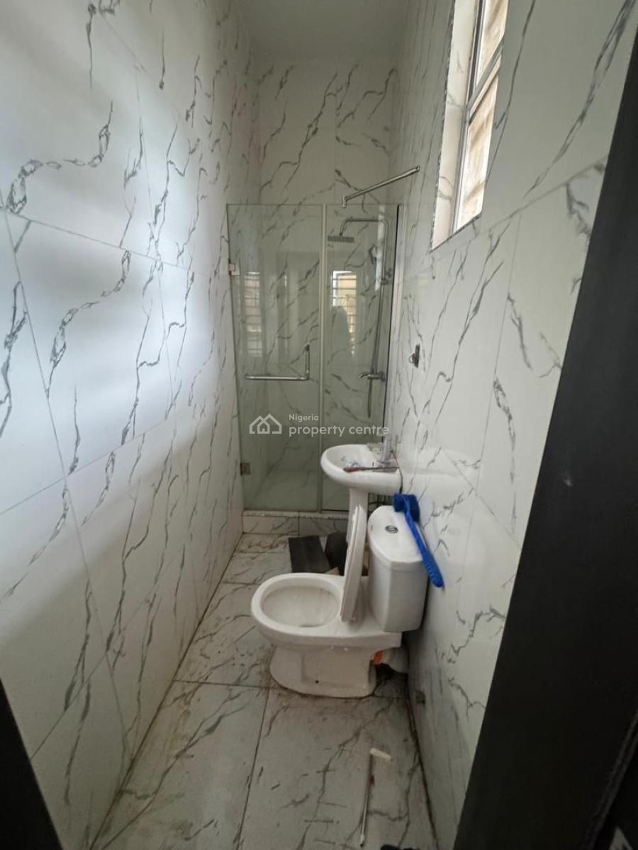 Luxury Selfcontained Shared Apartment, Orchid Road, Lekki Phase 2, Lekki, Lagos, Self Contain (single Rooms) for Rent