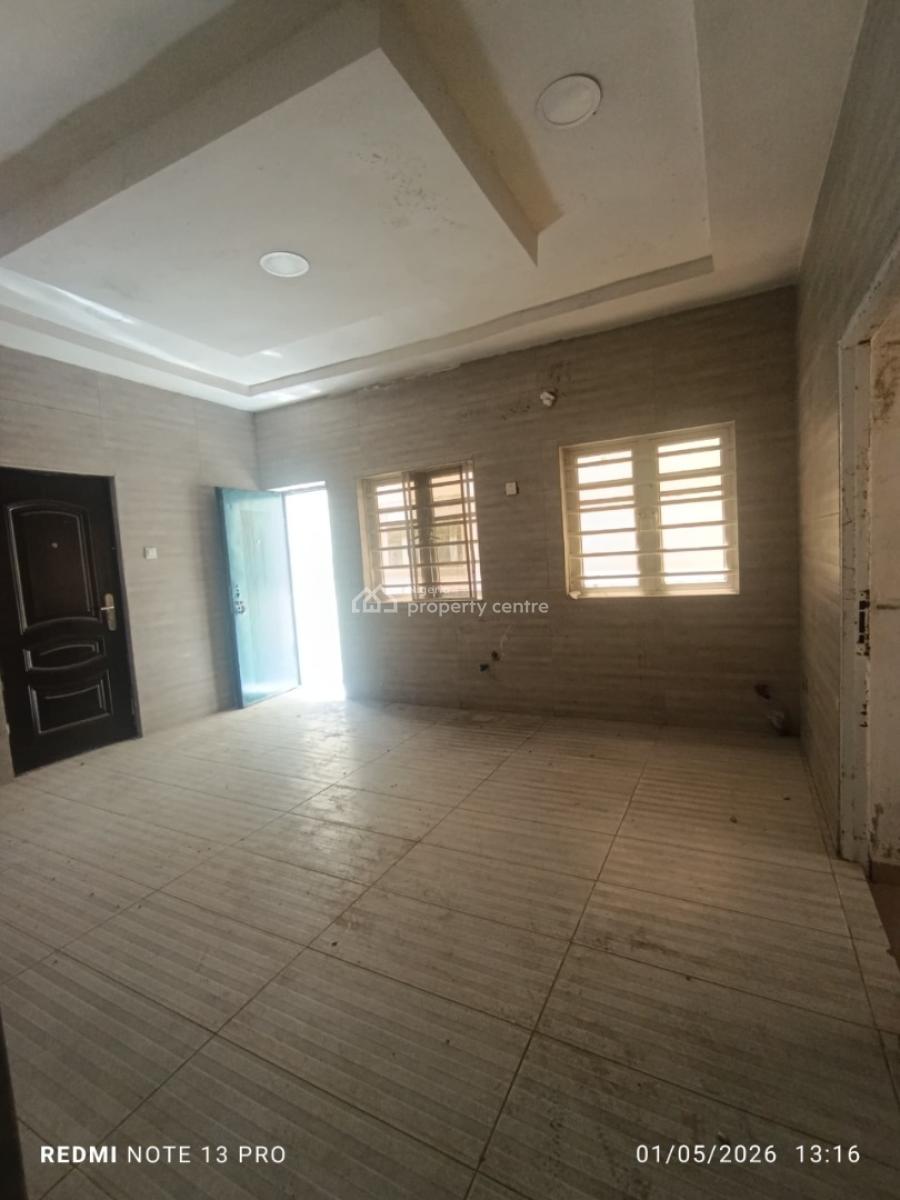 Strategically Located 5 Bedroom Detached Duplex with an Office, Babatope Bejide Street, Lekki Phase 1, Lekki, Lagos, Detached Duplex for Rent