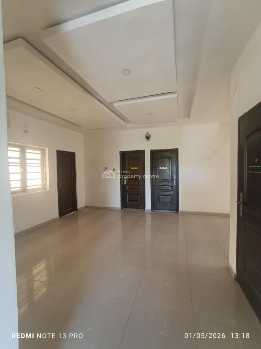 Strategically Located 5 Bedroom Detached Duplex with an Office, Babatope Bejide Street, Lekki Phase 1, Lekki, Lagos, Detached Duplex for Rent