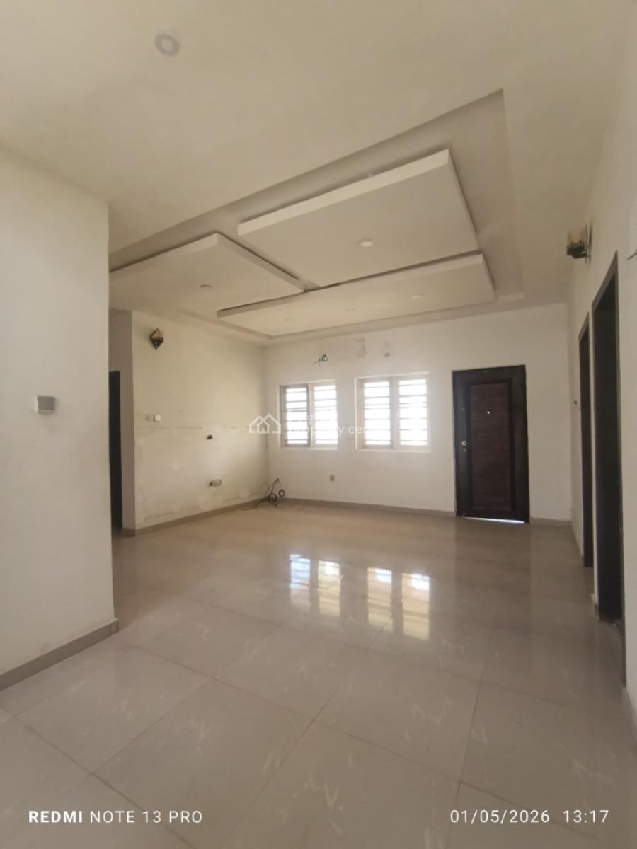 Strategically Located 5 Bedroom Detached Duplex with an Office, Babatope Bejide Street, Lekki Phase 1, Lekki, Lagos, Detached Duplex for Rent