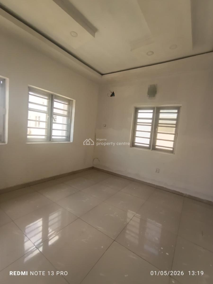 Strategically Located 5 Bedroom Detached Duplex with an Office, Babatope Bejide Street, Lekki Phase 1, Lekki, Lagos, Detached Duplex for Rent