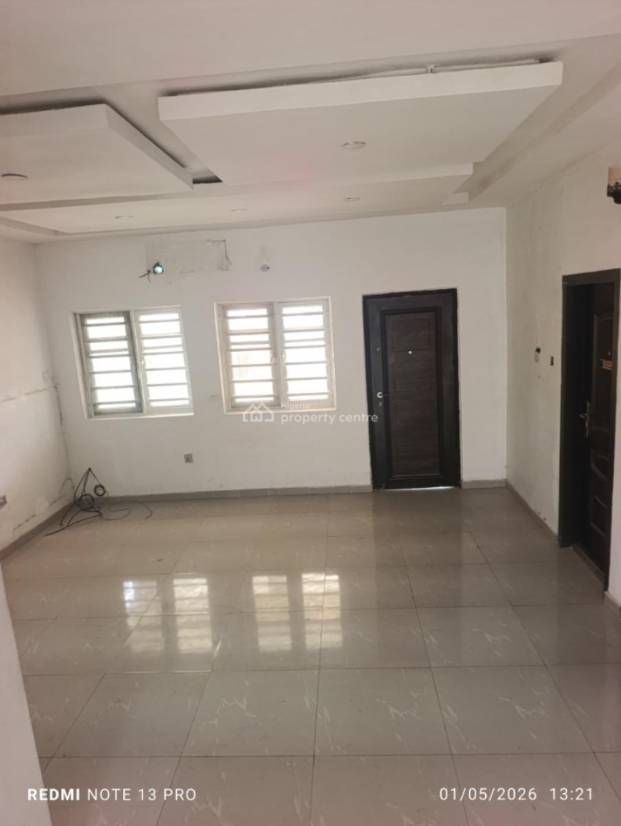 Strategically Located 5 Bedroom Detached Duplex with an Office, Babatope Bejide Street, Lekki Phase 1, Lekki, Lagos, Detached Duplex for Rent