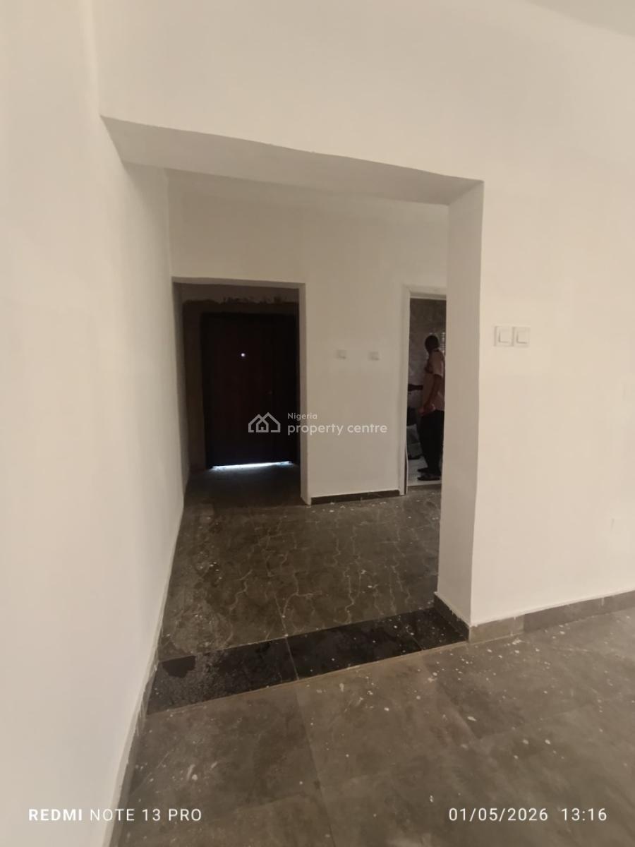 Strategically Located 5 Bedroom Detached Duplex with an Office, Babatope Bejide Street, Lekki Phase 1, Lekki, Lagos, Detached Duplex for Rent