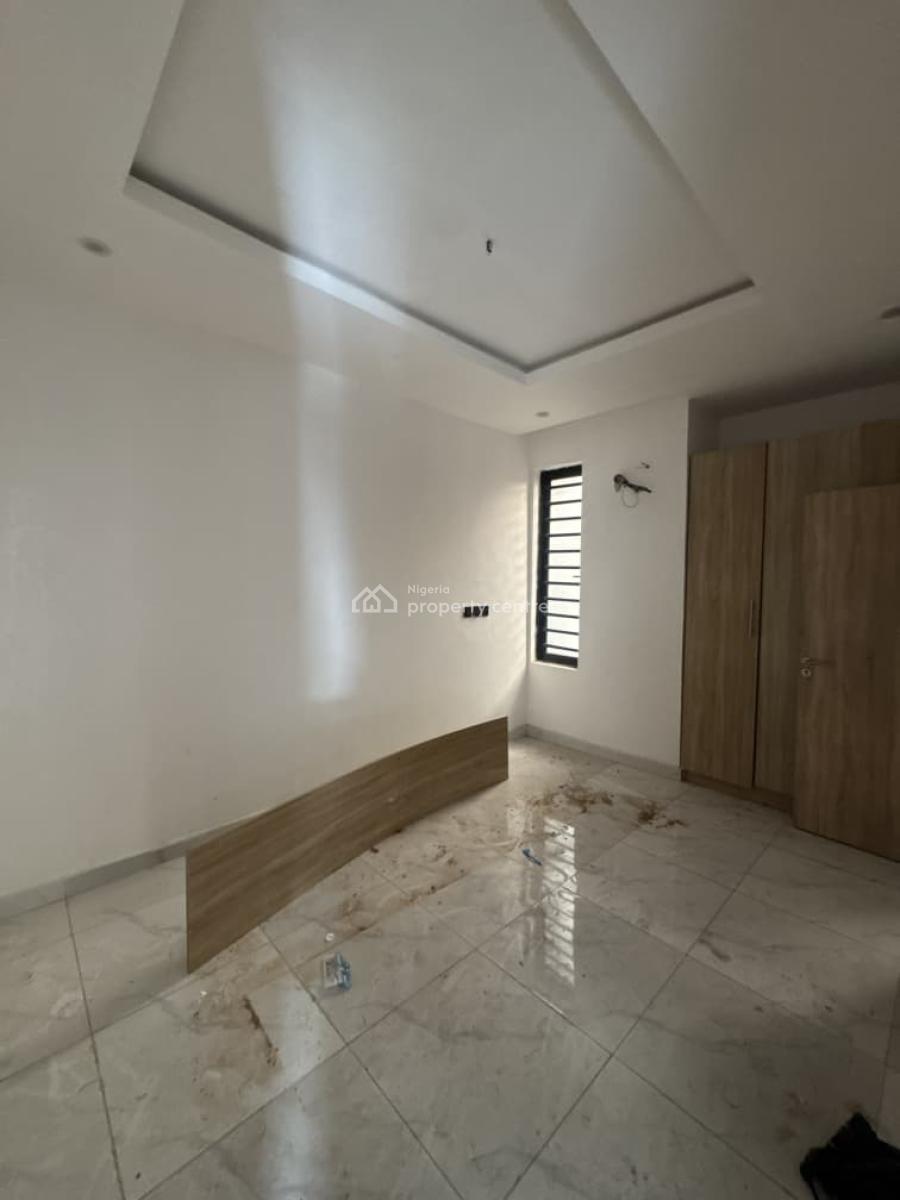 2 Bedroom Apartment, Ikate, Ikate, Lekki, Lagos, Flat / Apartment for Rent