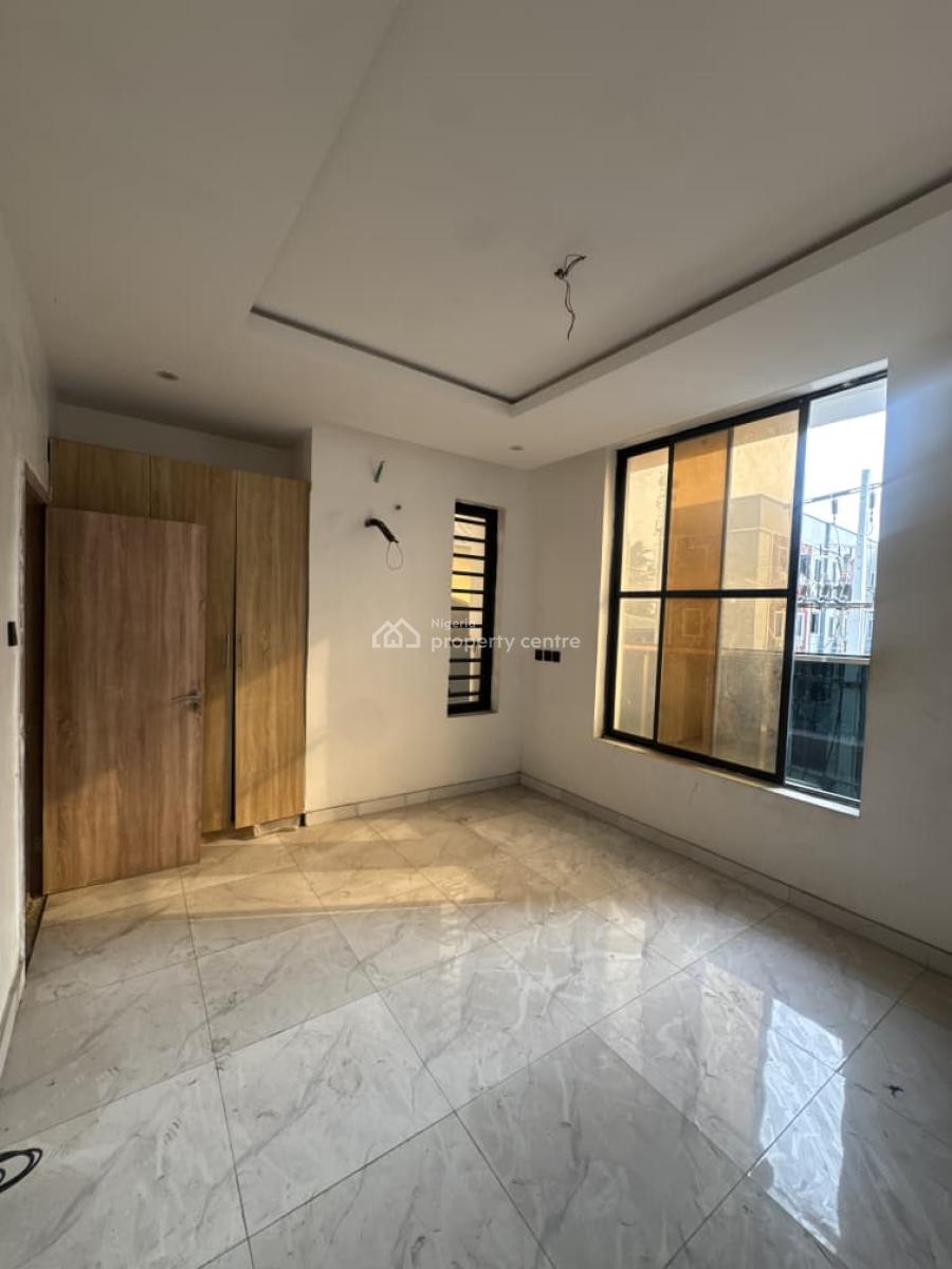 2 Bedroom Apartment, Ikate, Ikate, Lekki, Lagos, Flat / Apartment for Rent