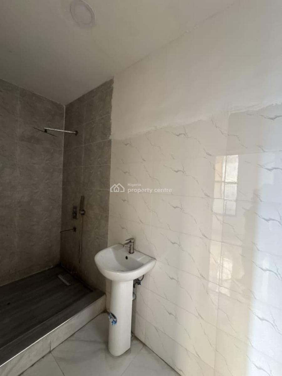 2 Bedroom Apartment, Ikate, Ikate, Lekki, Lagos, Flat / Apartment for Rent