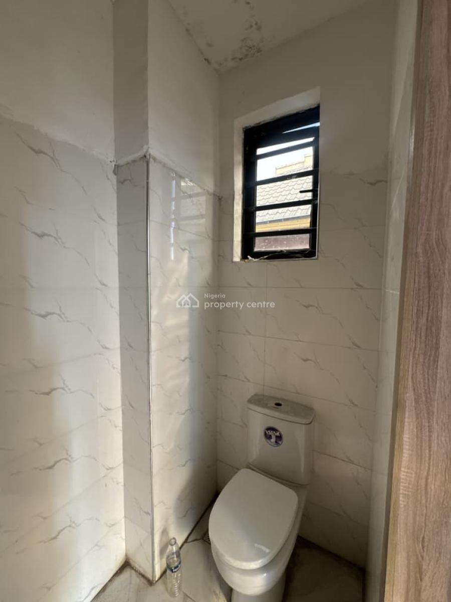 2 Bedroom Apartment, Ikate, Ikate, Lekki, Lagos, Flat / Apartment for Rent