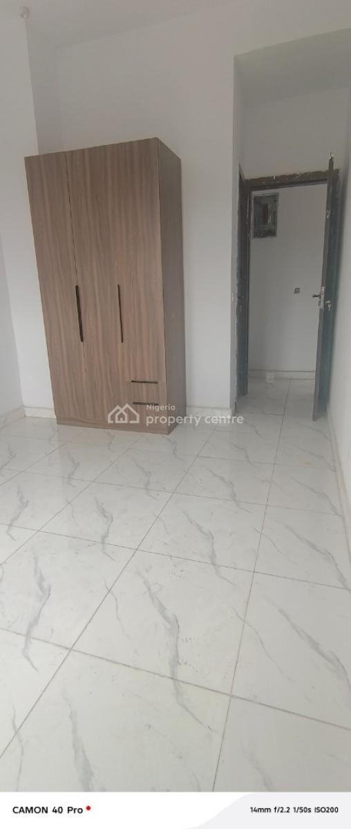 Big Studio Apartment in Idado Estate, Idado Estate, Idado, Lekki, Lagos, Self Contain (single Rooms) for Rent