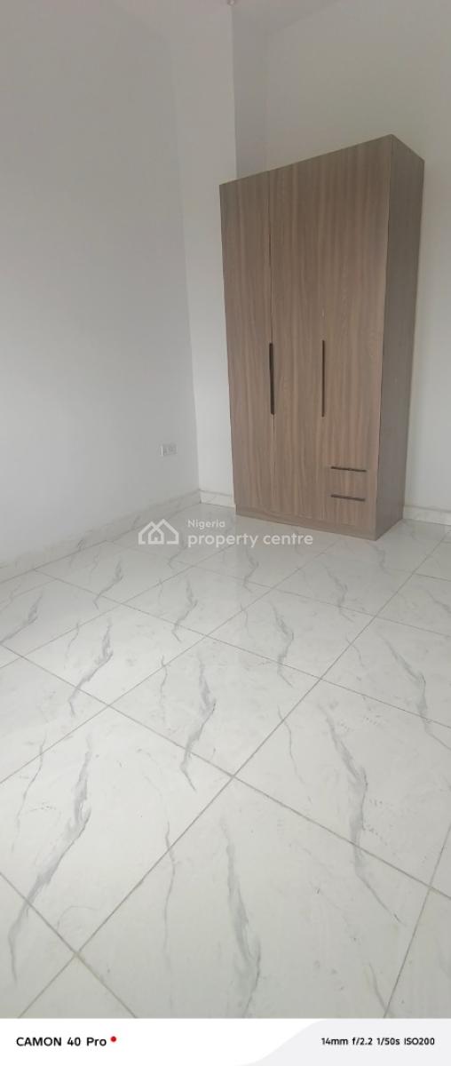 Big Studio Apartment in Idado Estate, Idado Estate, Idado, Lekki, Lagos, Self Contain (single Rooms) for Rent