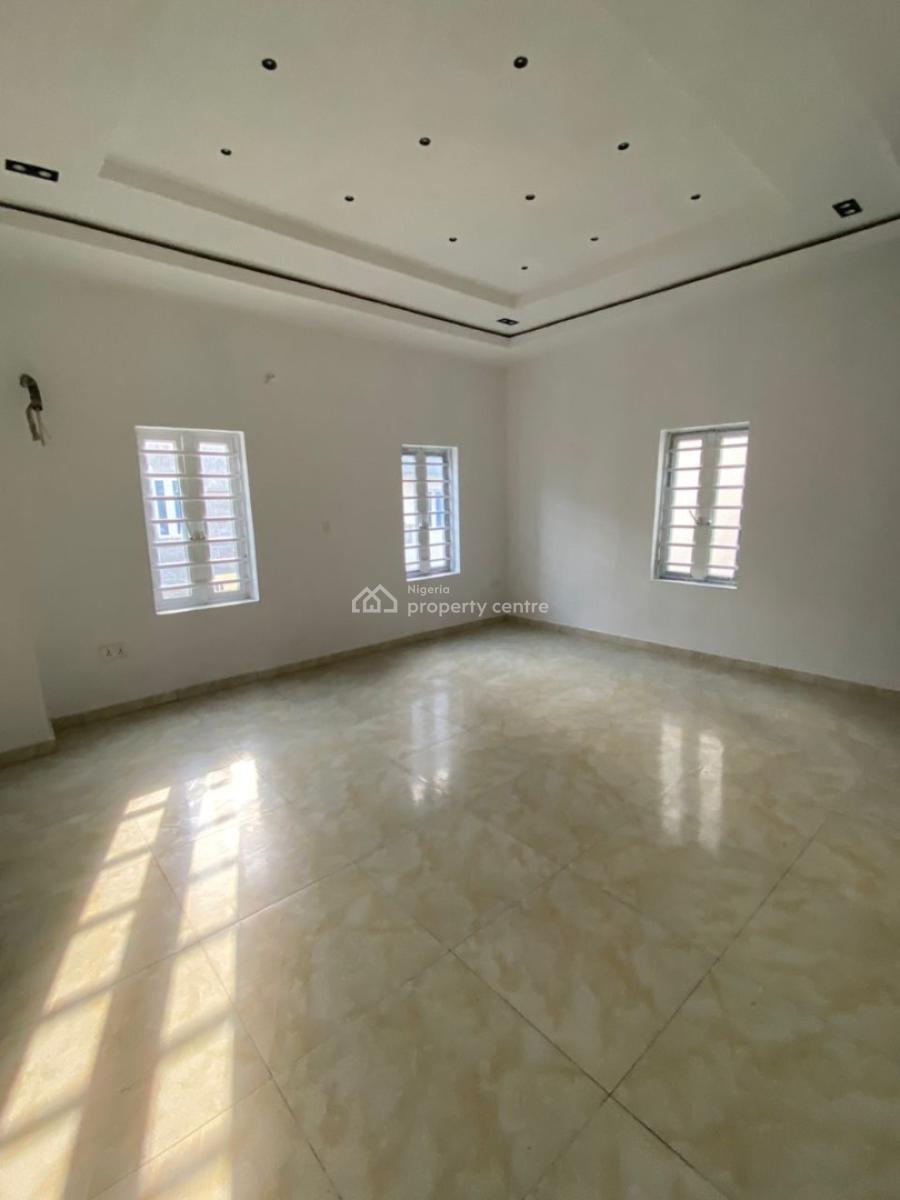 4 Bedroom Terrace, Ajah, Lagos, Terraced Duplex for Sale