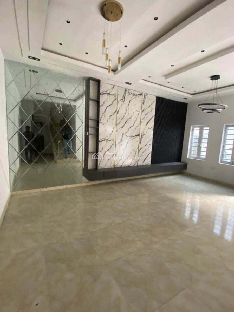 4 Bedroom Terrace, Ajah, Lagos, Terraced Duplex for Sale