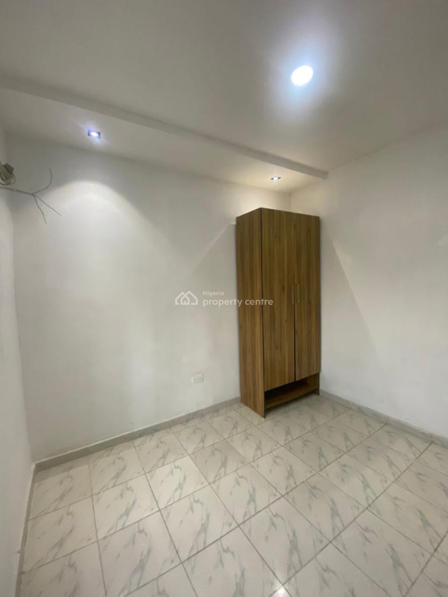 4 Bedroom Terrace, Ajah, Lagos, Terraced Duplex for Sale