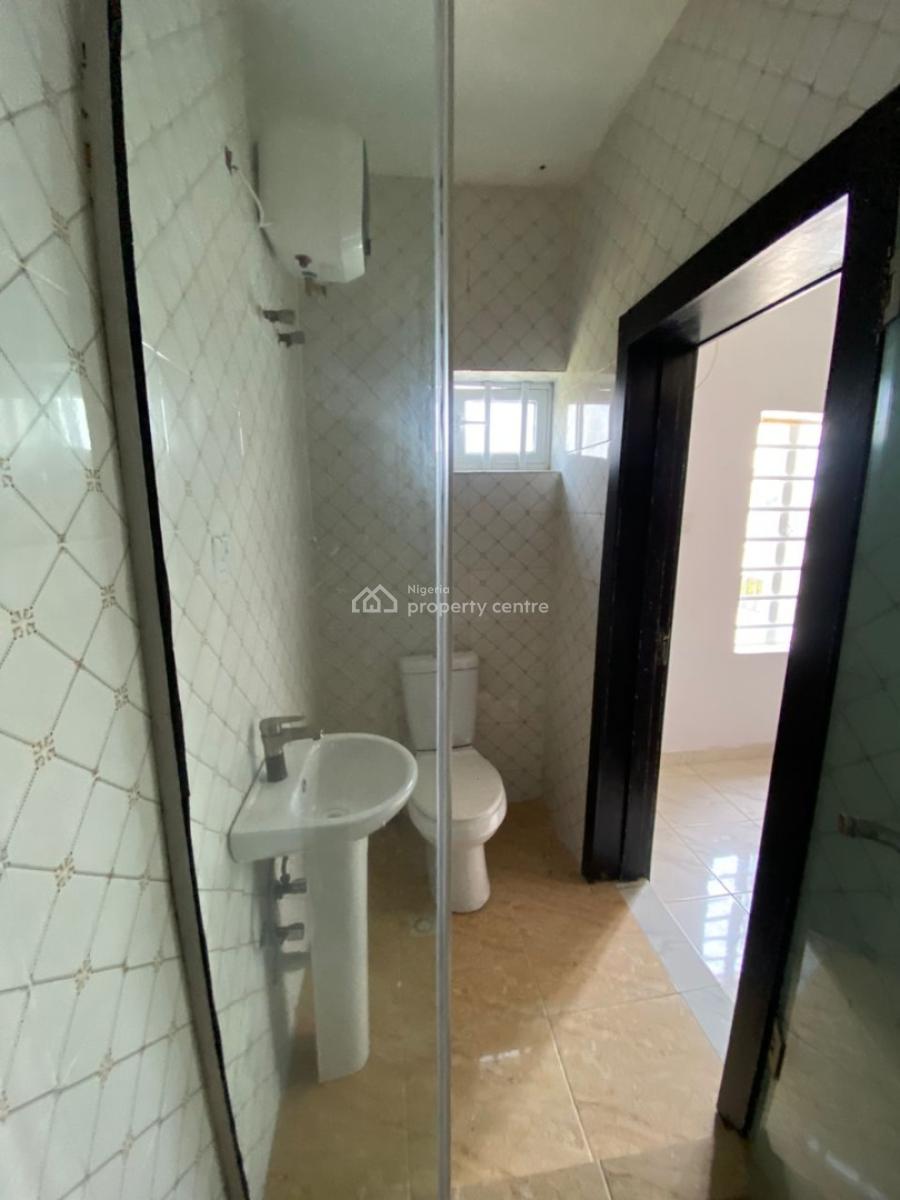 4 Bedroom Terrace, Ajah, Lagos, Terraced Duplex for Sale