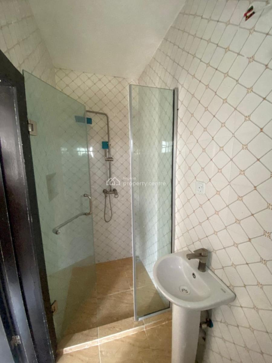 4 Bedroom Terrace, Ajah, Lagos, Terraced Duplex for Sale