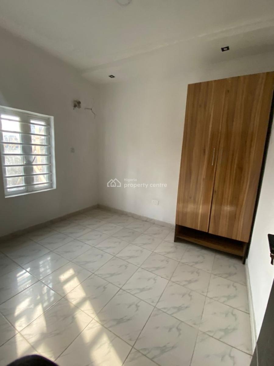 4 Bedroom Terrace, Ajah, Lagos, Terraced Duplex for Sale