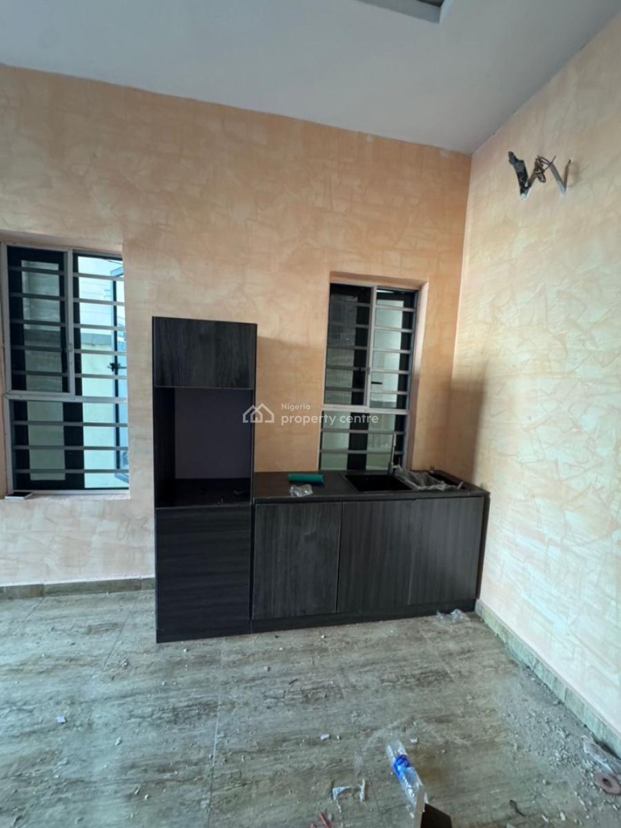 Very Spacious Studio Apartment, Orchid Road, Lekki Phase 2, Lekki, Lagos, Self Contain (single Rooms) for Rent