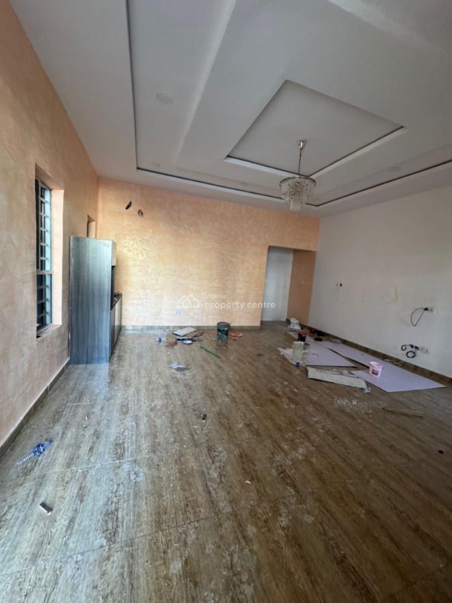 Very Spacious Studio Apartment, Orchid Road, Lekki Phase 2, Lekki, Lagos, Self Contain (single Rooms) for Rent