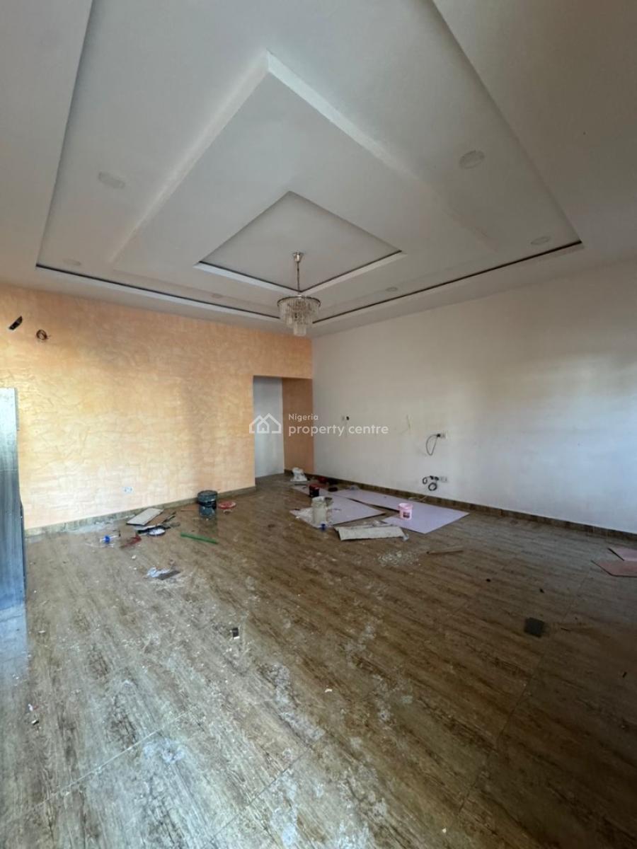 Very Spacious Studio Apartment, Orchid Road, Lekki Phase 2, Lekki, Lagos, Self Contain (single Rooms) for Rent
