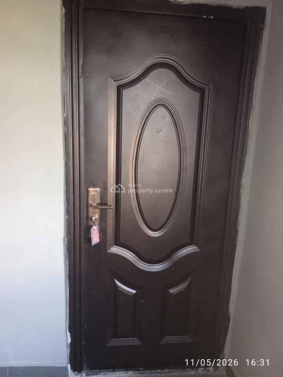Newly Built Luxury 3bedroom Flat in a Cool Area Ajah Axis, Secured Place Few Km to Ajah, Ajah, Lagos, Flat / Apartment for Rent