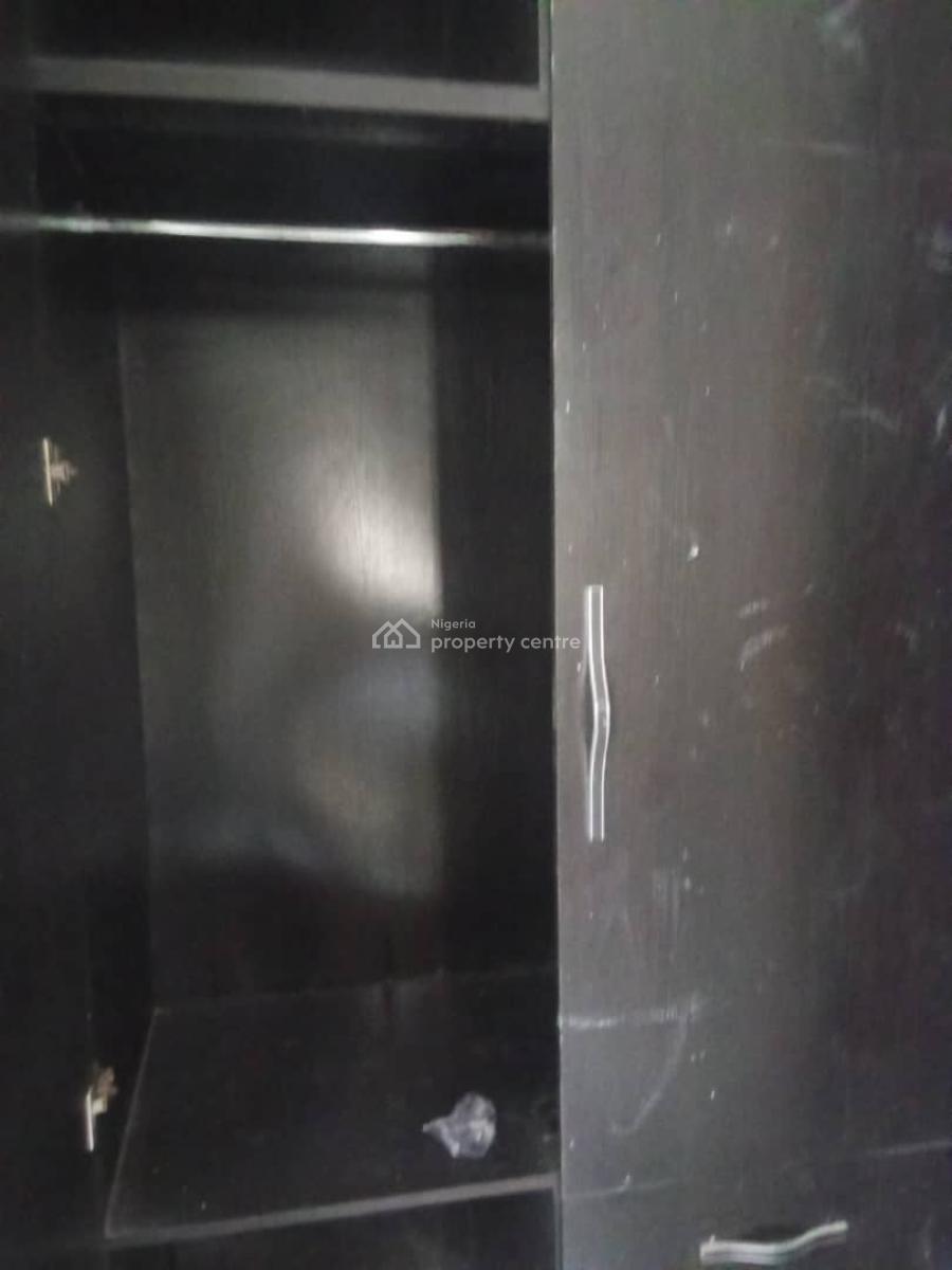 Newly Built Luxury 3 Bedroom Flat in a Secured Estate, Abijo, Lekki, Lagos, Flat / Apartment for Rent