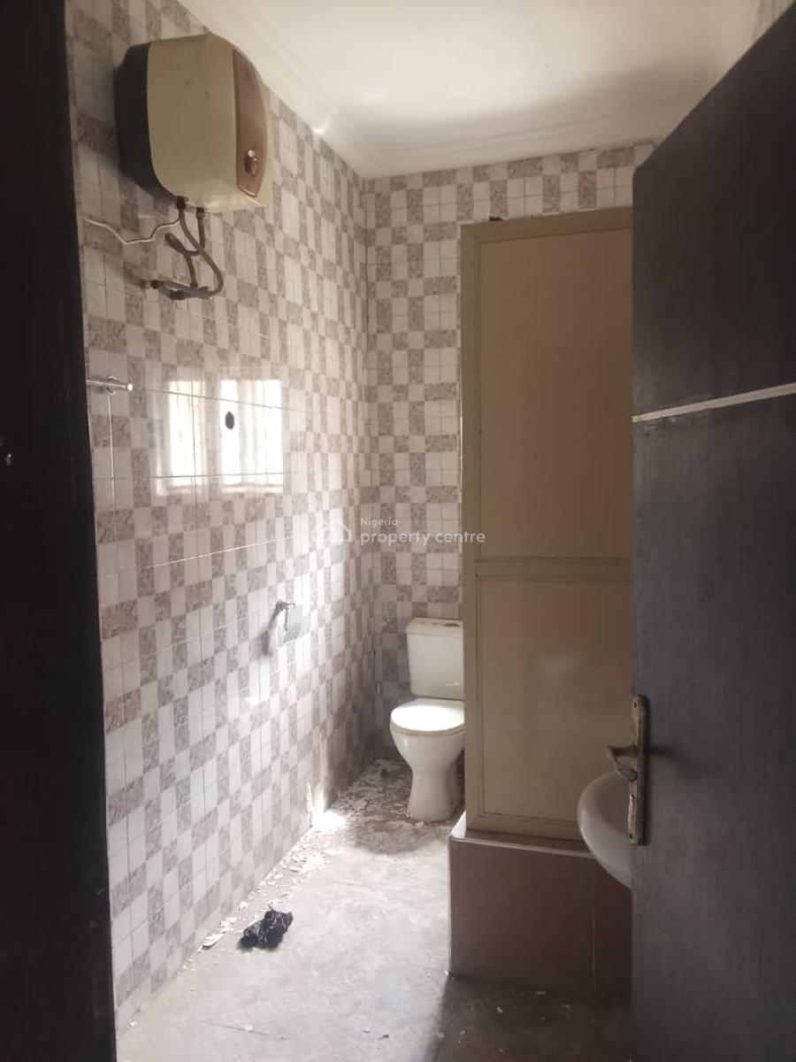 Newly Built Luxury 3 Bedroom Flat in a Secured Estate, Abijo, Lekki, Lagos, Flat / Apartment for Rent