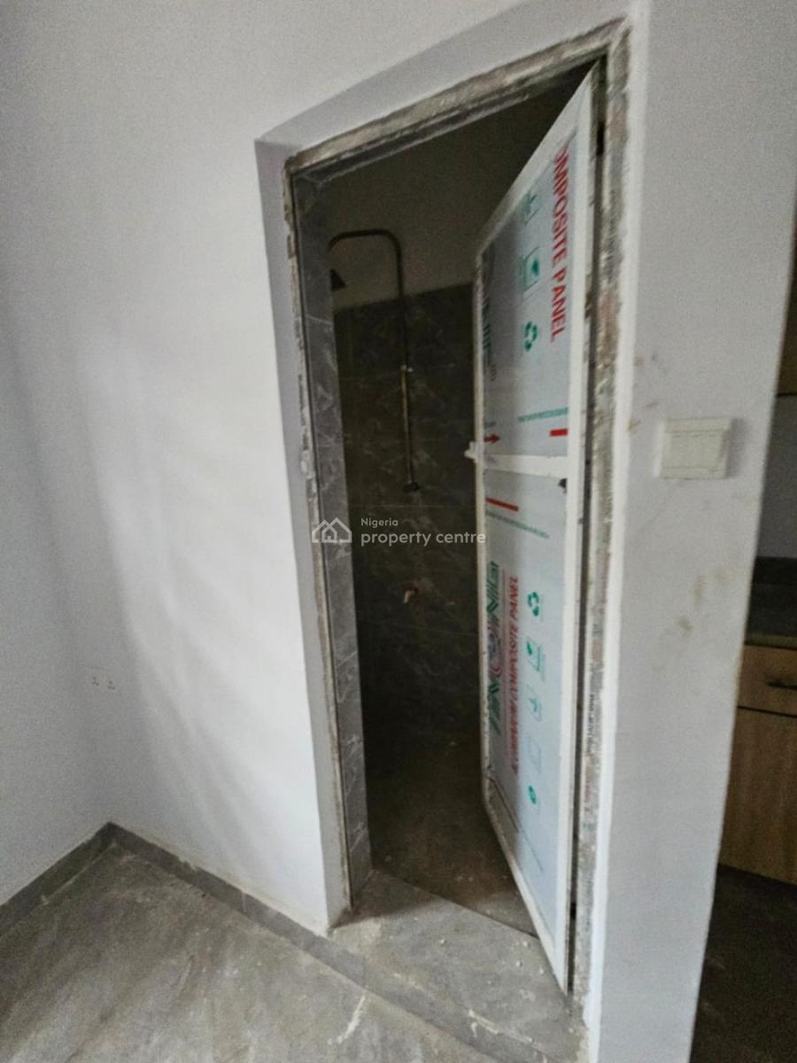 Uk Standard  Room  Selfcon with Open Kitchen, Location:irorun Oluwa Estate Soka Ibadan, Ibadan, Oyo, House for Rent