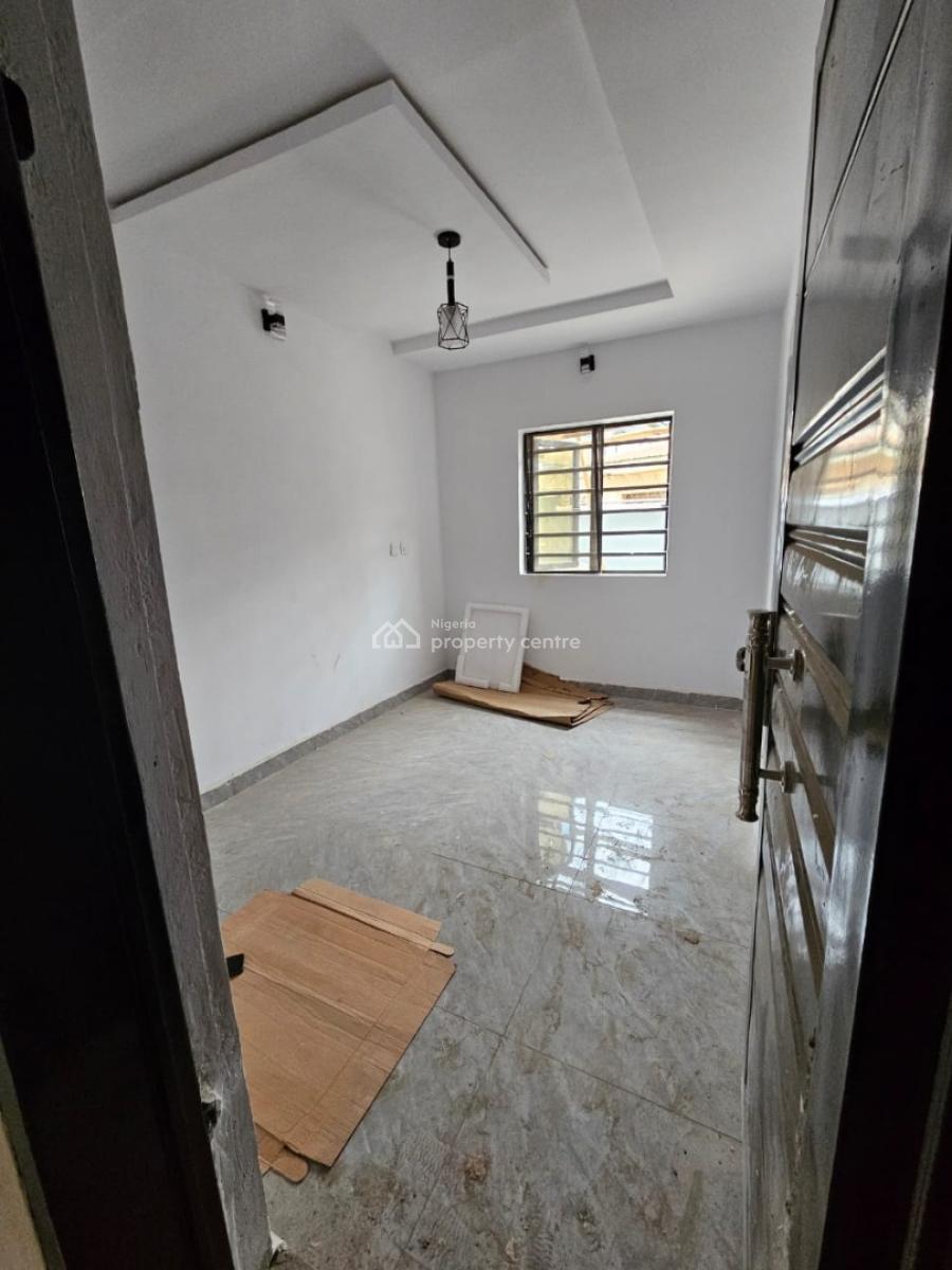 Uk Standard  Room  Selfcon with Open Kitchen, Location:irorun Oluwa Estate Soka Ibadan, Ibadan, Oyo, House for Rent