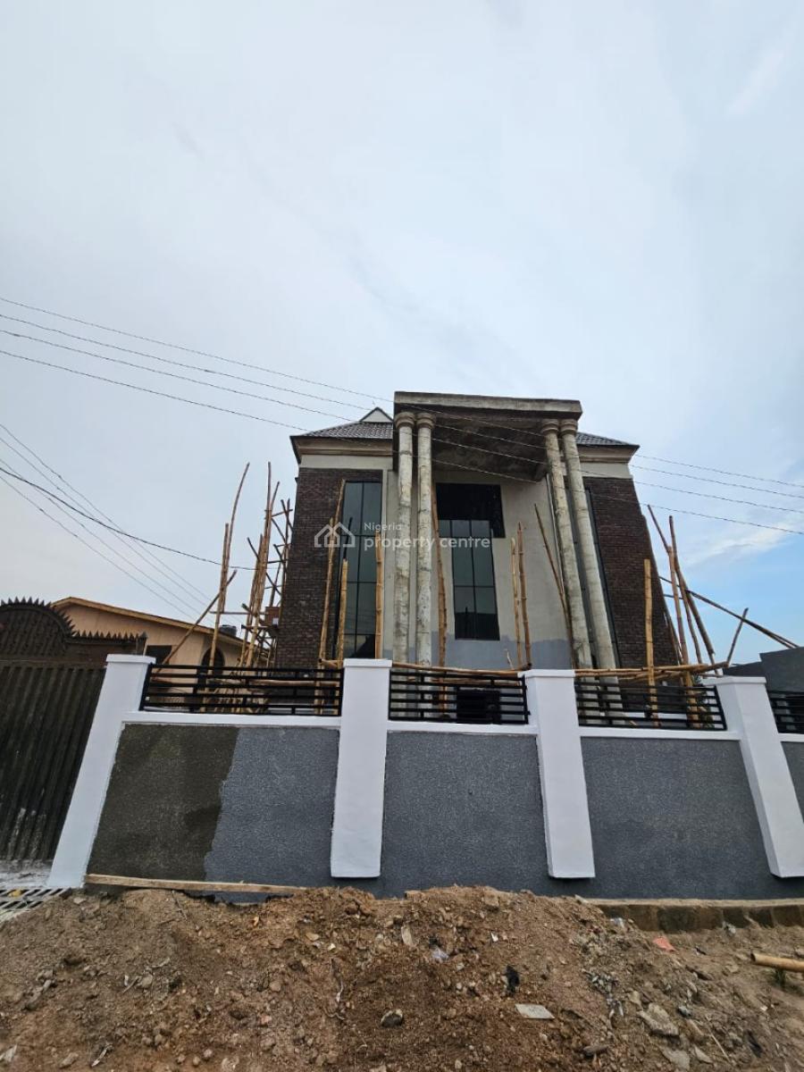 Uk Standard  Room  Selfcon with Open Kitchen, Location:irorun Oluwa Estate Soka Ibadan, Ibadan, Oyo, House for Rent