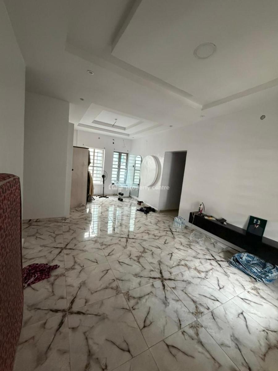 3-bedroom Flat on The 1st Floor, Orchid Road, Lekki, Lagos, Flat / Apartment for Rent