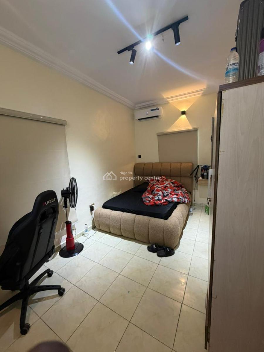 3-bedroom Flat on The 1st Floor, Orchid Road, Lekki, Lagos, Flat / Apartment for Rent