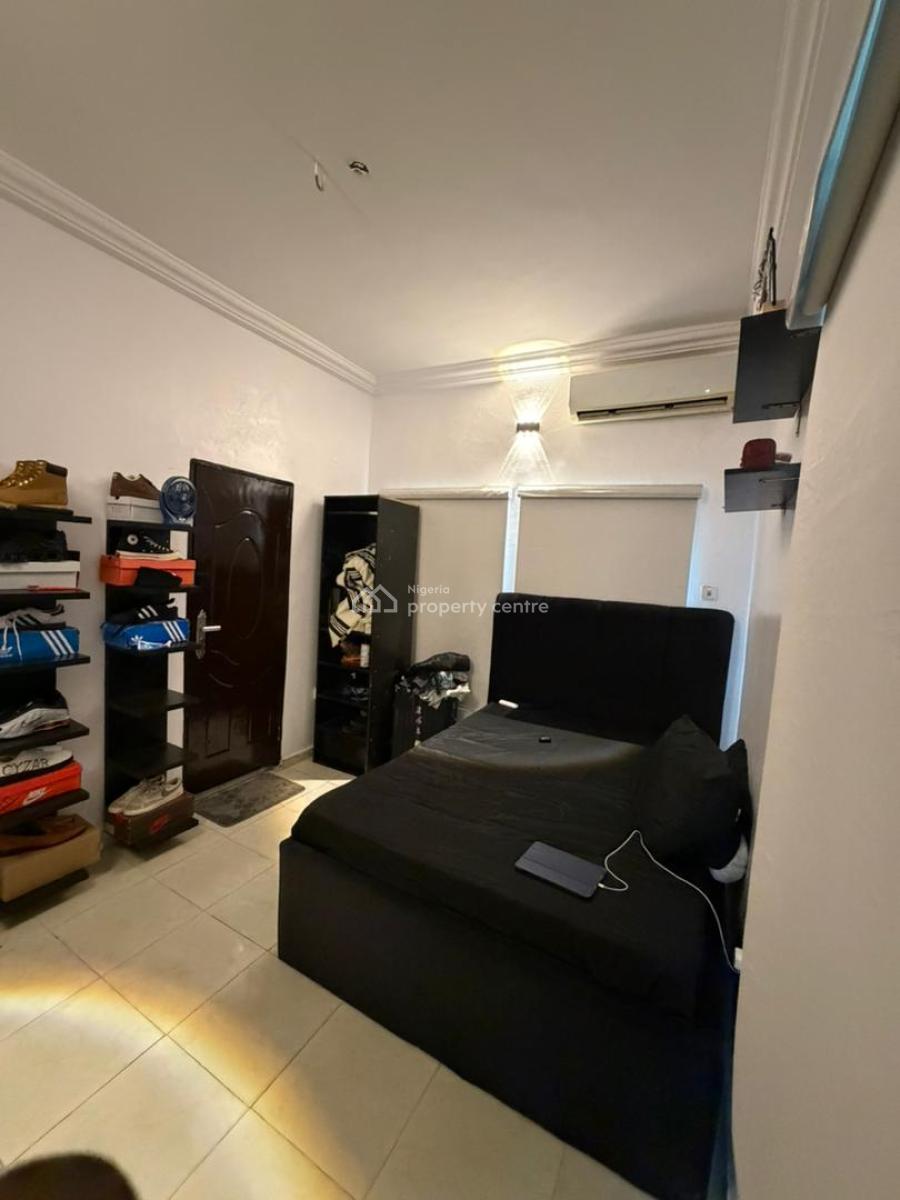 3-bedroom Flat on The 1st Floor, Orchid Road, Lekki, Lagos, Flat / Apartment for Rent