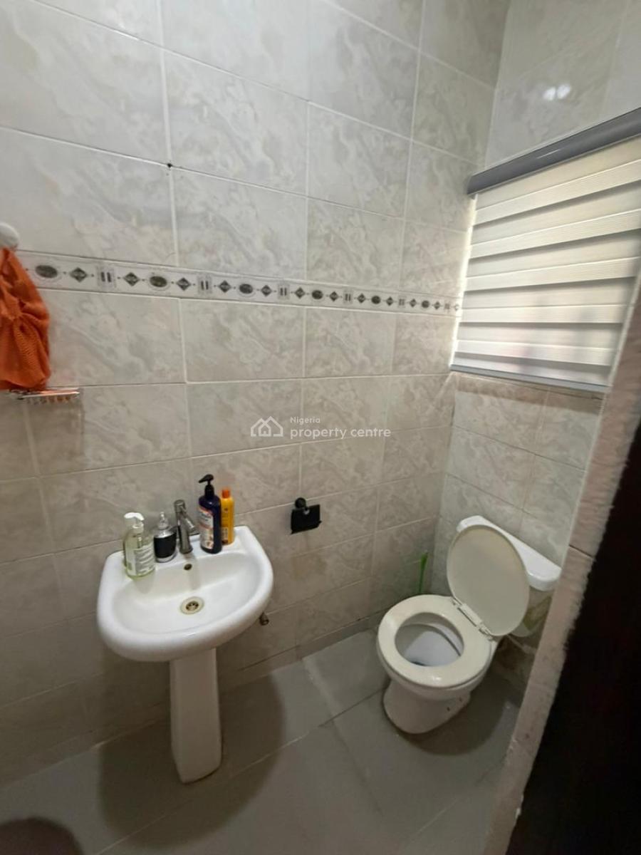 3-bedroom Flat on The 1st Floor, Orchid Road, Lekki, Lagos, Flat / Apartment for Rent