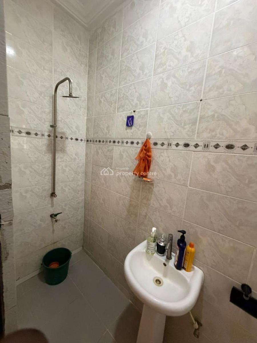 3-bedroom Flat on The 1st Floor, Orchid Road, Lekki, Lagos, Flat / Apartment for Rent